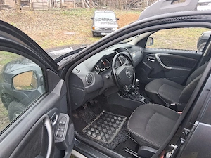 Dacia Duster Prestige 1,5 dci an 2014 - imagine 10