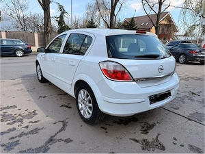 opel astra h 2007 - imagine 3