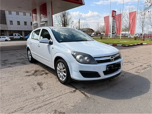opel astra h 2007 - imagine 4