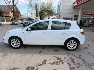 opel astra h 2007 - imagine 5