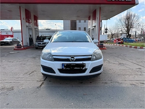 opel astra h 2007 - imagine 2