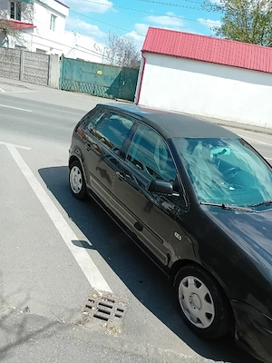 vand wolkswagen polo  - imagine 3