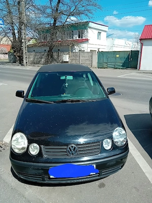 vand wolkswagen polo  - imagine 5