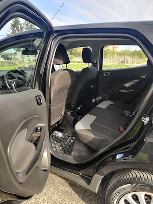 Vând Ford Ecosport 1.0,an 2015 euro 6 - imagine 3