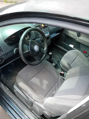 vand wolkswagen polo  - imagine 4