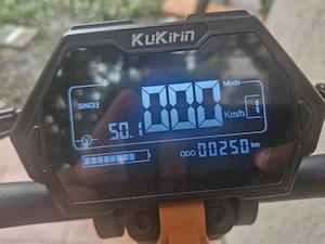 kukirin g2 max