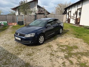 Jetta 1.6 Tdi Manual Euro 5