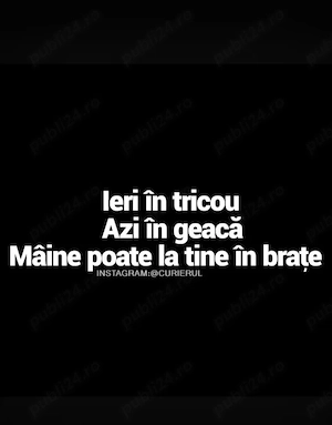 Bună as dori sa cunosc o femeie intre 40 -50 de ani ...