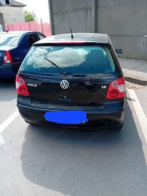 vand wolkswagen polo  - imagine 2