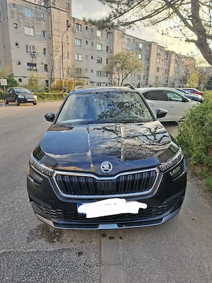 Vand Skoda Kamiq - imagine 4