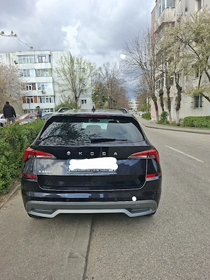 Vand Skoda Kamiq - imagine 2