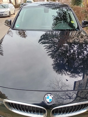 De vanzare BMW seria 3 GT,  - imagine 3