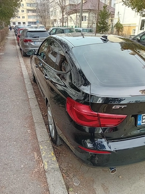 De vanzare BMW seria 3 GT,  - imagine 4