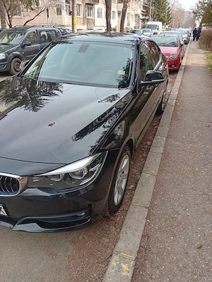 De vanzare BMW seria 3 GT,  - imagine 2