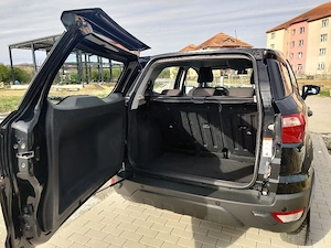 Vând Ford Ecosport 1.0,an 2015 euro 6 - imagine 9