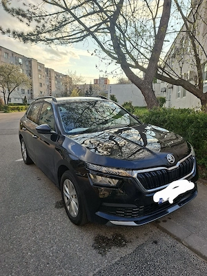 Vand Skoda Kamiq - imagine 3