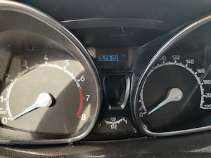 Vând Ford Ecosport 1.0,an 2015 euro 6 - imagine 8