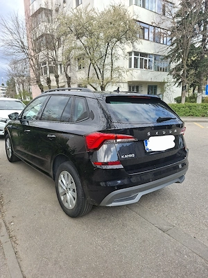 Vand Skoda Kamiq - imagine 5