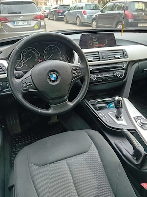 De vanzare BMW seria 3 GT,  - imagine 8