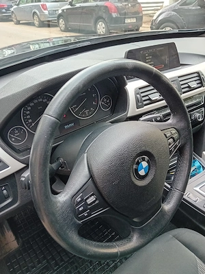 De vanzare BMW seria 3 GT,  - imagine 10