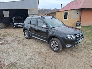 Dacia Duster Prestige 1,2 tce 125 cp 2015 Distribuție noua! - imagine 5