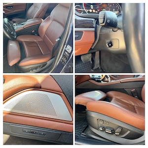 BMW Seria 5 F10 pachet m - imagine 6
