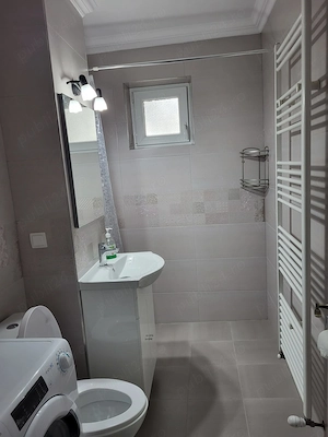 Inchiriez Apartament 3 Camere Central  - imagine 8