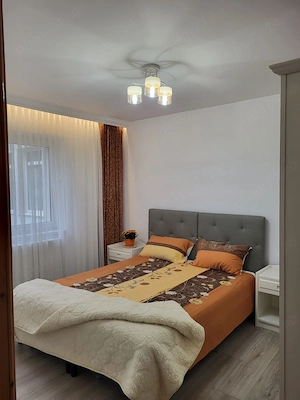 Inchiriez Apartament 3 Camere Central  - imagine 4