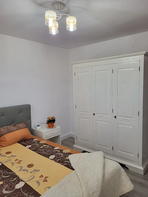 Inchiriez Apartament 3 Camere Central  - imagine 5