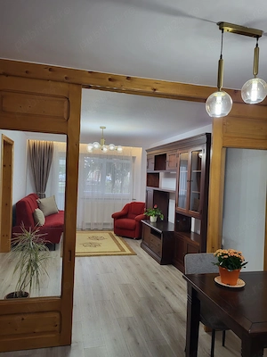 Inchiriez Apartament 3 Camere Central  - imagine 2