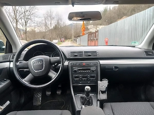 Audi A4 B7 - imagine 5