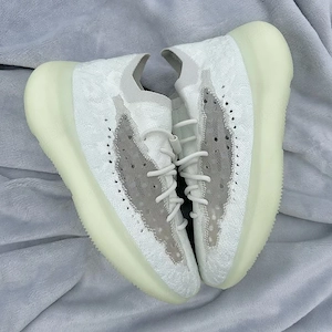 Pantofi Sport Adidas Yeezy 380 Calcite Glow in the Dark-100% Originali - imagine 4