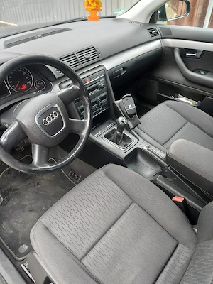 Audi A4 B7 - imagine 4