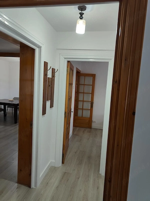 Inchiriez Apartament 3 Camere Central  - imagine 7