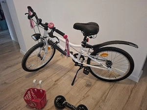 Bicicleta copii