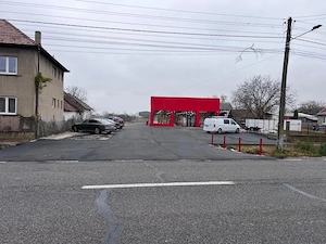 Spațiu comercial închiriat Profi   432 mp   teren 1612 mp   contract 15 ani   Or - imagine 6