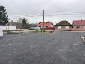 Spațiu comercial închiriat Profi   432 mp   teren 1612 mp   contract 15 ani   Or - imagine 3