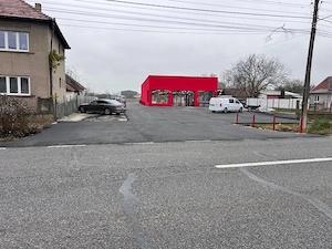 Spațiu comercial închiriat Profi   432 mp   teren 1612 mp   contract 15 ani   Or - imagine 5