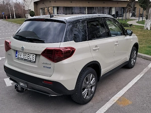 Suzuki vitara passion 2020 - imagine 3