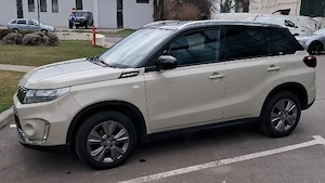 Suzuki vitara passion 2020 - imagine 2