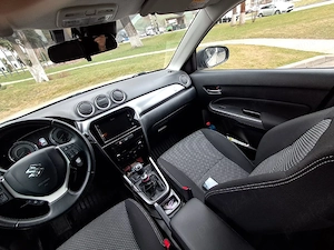 Suzuki vitara passion 2020 - imagine 4