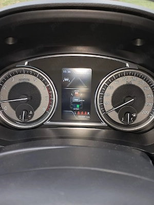 Suzuki vitara passion 2020 - imagine 5