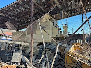 Vand combina new holland clayson m135 - imagine 6