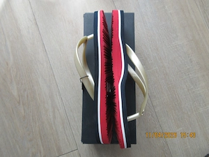 Tommy Hilfiger Flip-Flops Slapi Papuci
