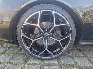 Vând sau schimb Mercedes CLK 270cdi manual import Germania  - imagine 4