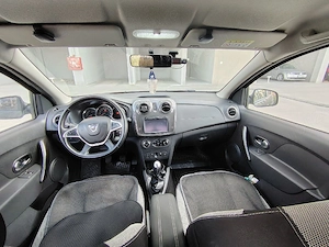 Logan Stepway 1.0 benzină+GPL - imagine 4