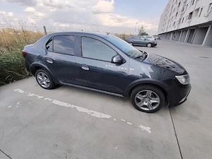 Logan Stepway 1.0 benzină+GPL - imagine 2