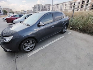 Logan Stepway 1.0 benzină+GPL - imagine 3