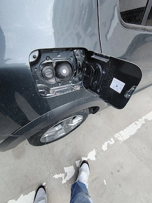 Logan Stepway 1.0 benzină+GPL - imagine 5