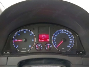 Golf 5 Plus - imagine 3